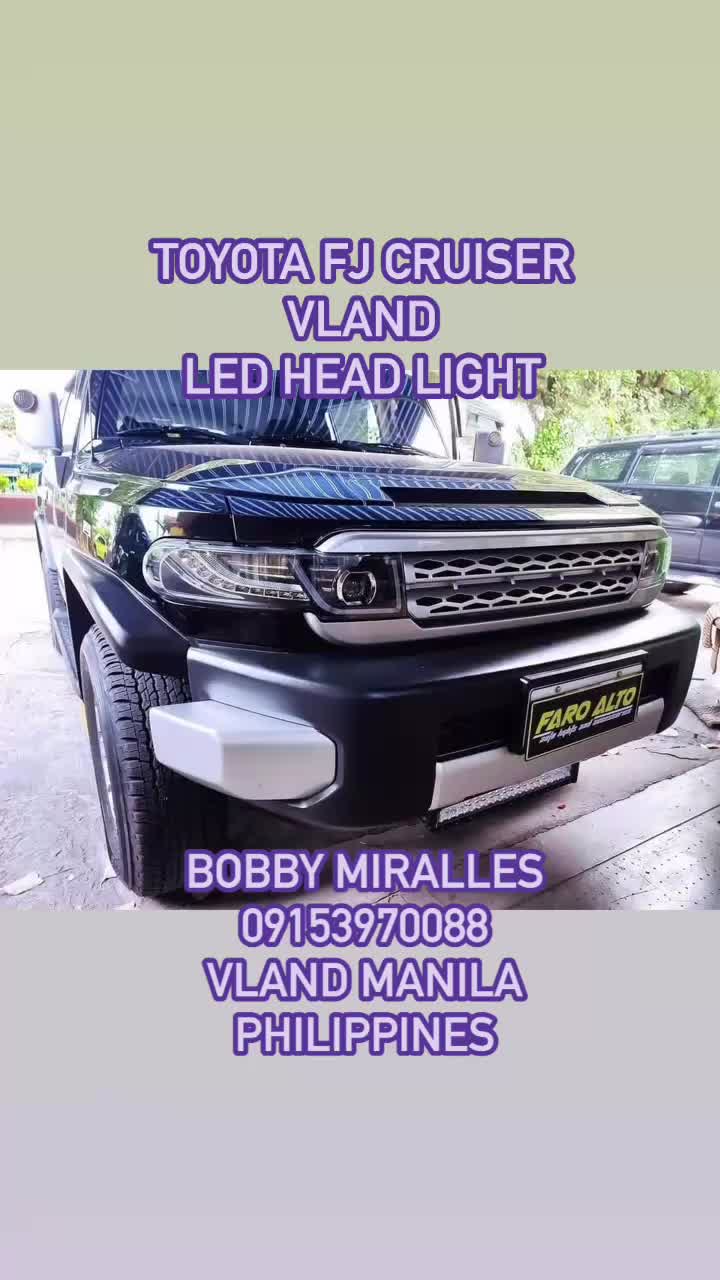 @Bobby Miralles / Vland Manila