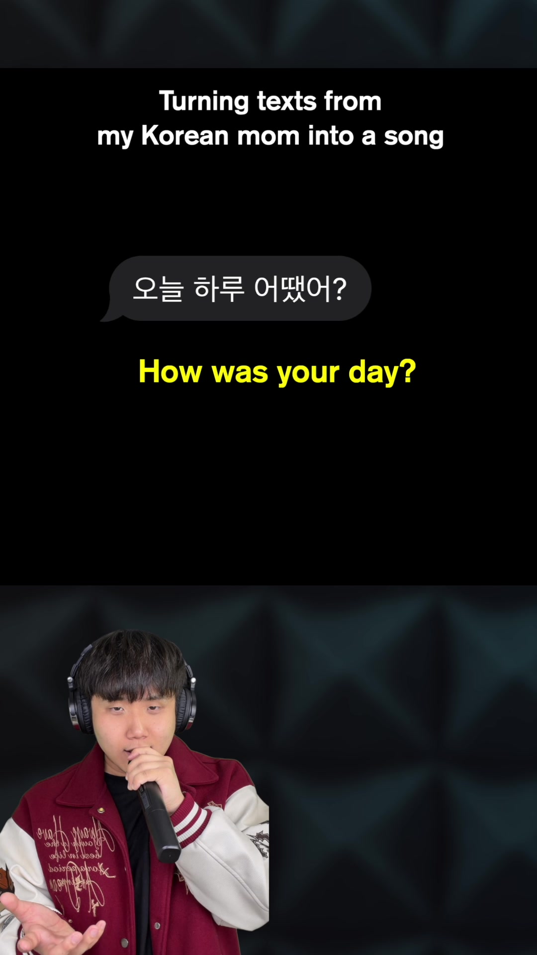 @Korean Hamin