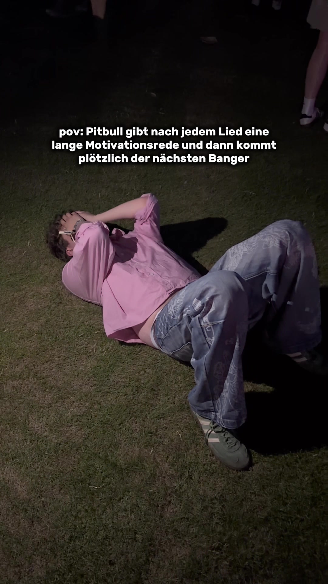 @DirkiDrehtDurchi 🎶