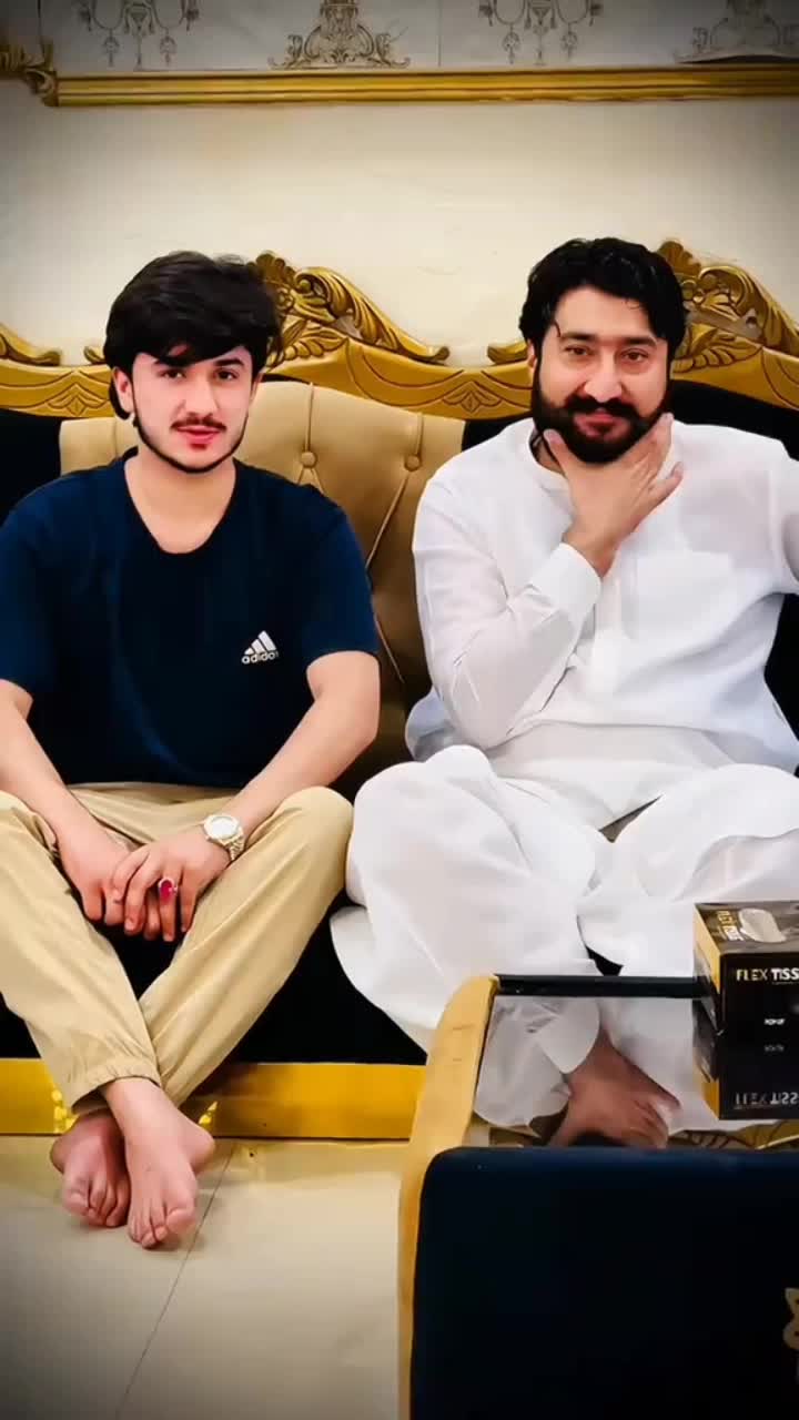 @Foji Aamir