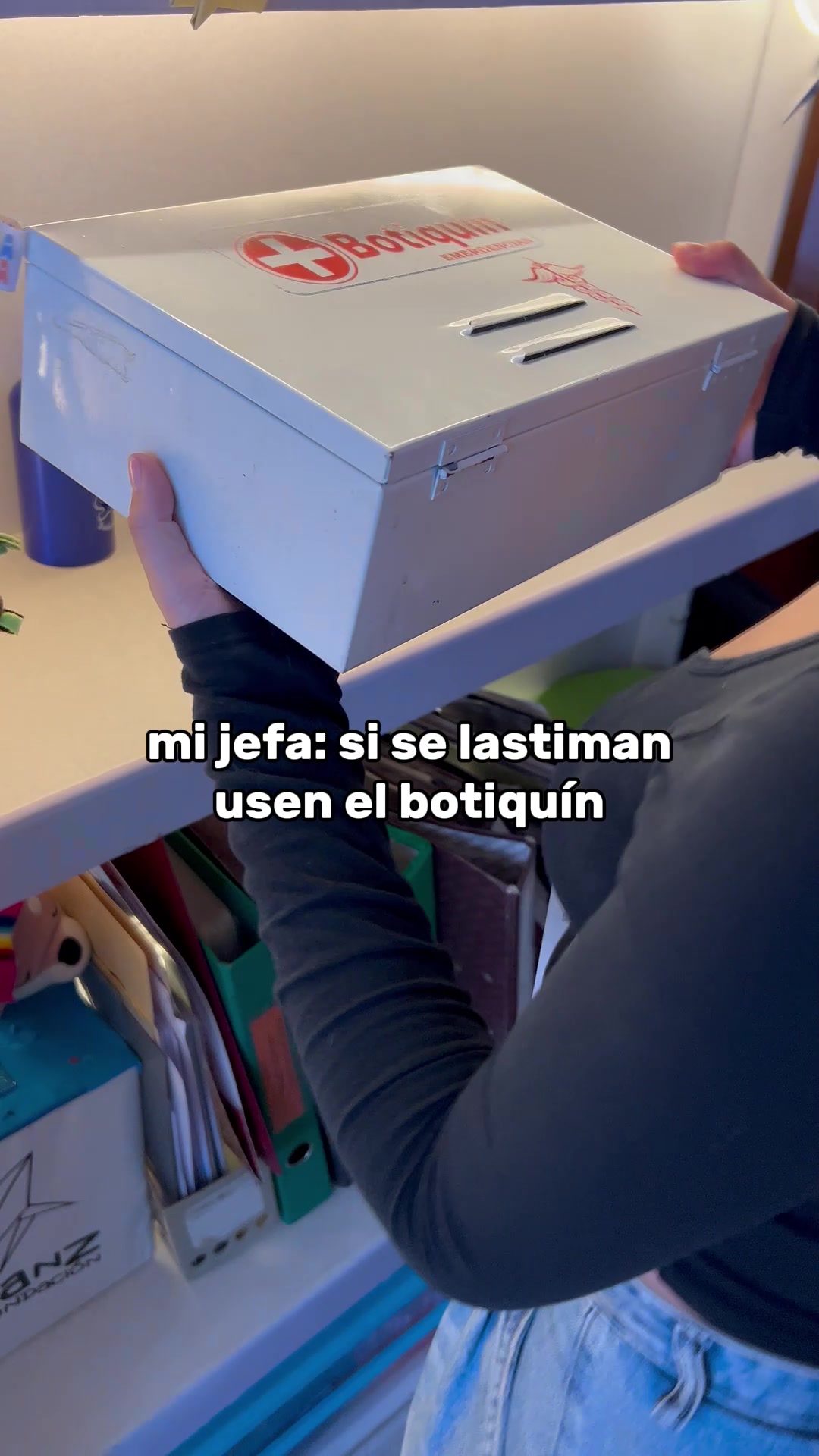 @Fundación Unifranz