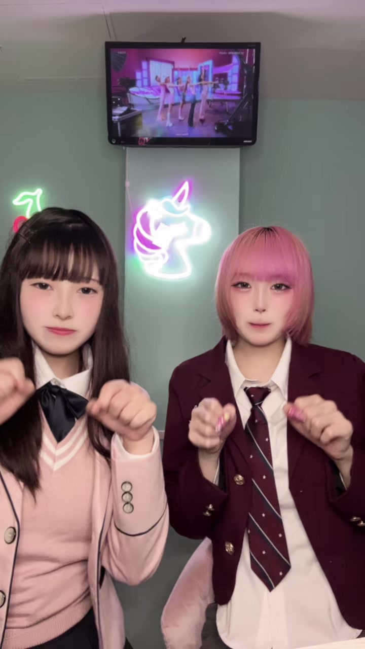 @らら