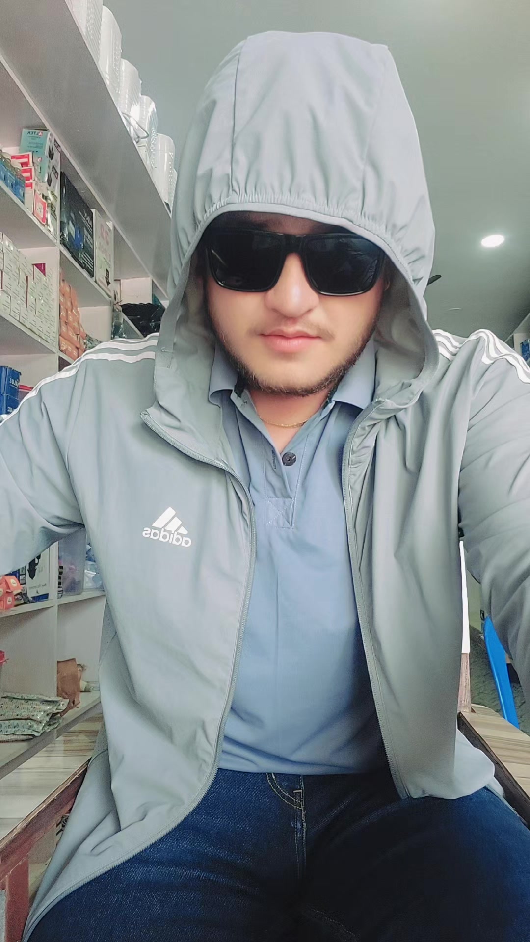 @Pushkar Bhatta
