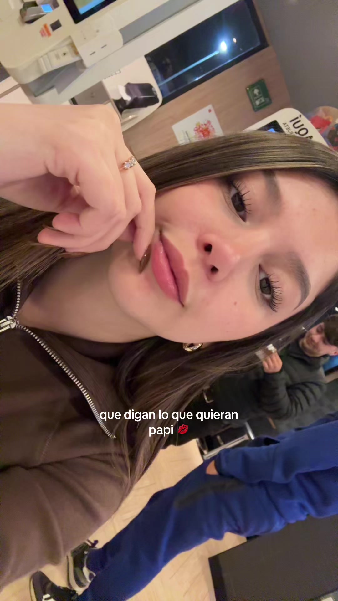 @Mafe 🌹