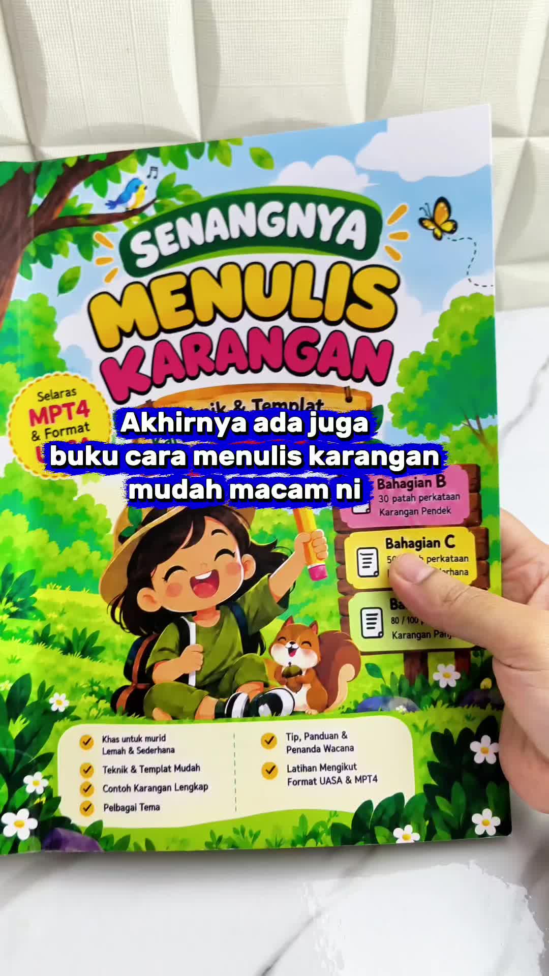 @Hana Hanis Aisyah