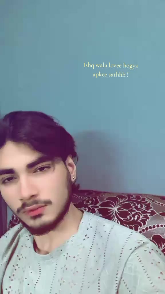 @Faraz yousafzai