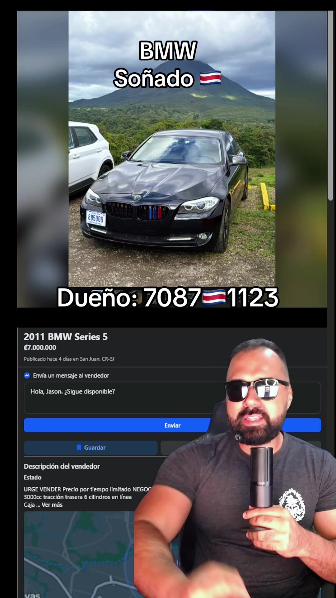 @Daniel Fox Anuncios Carro/Moto