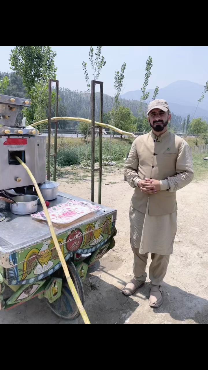 @Ch Moladad Mir