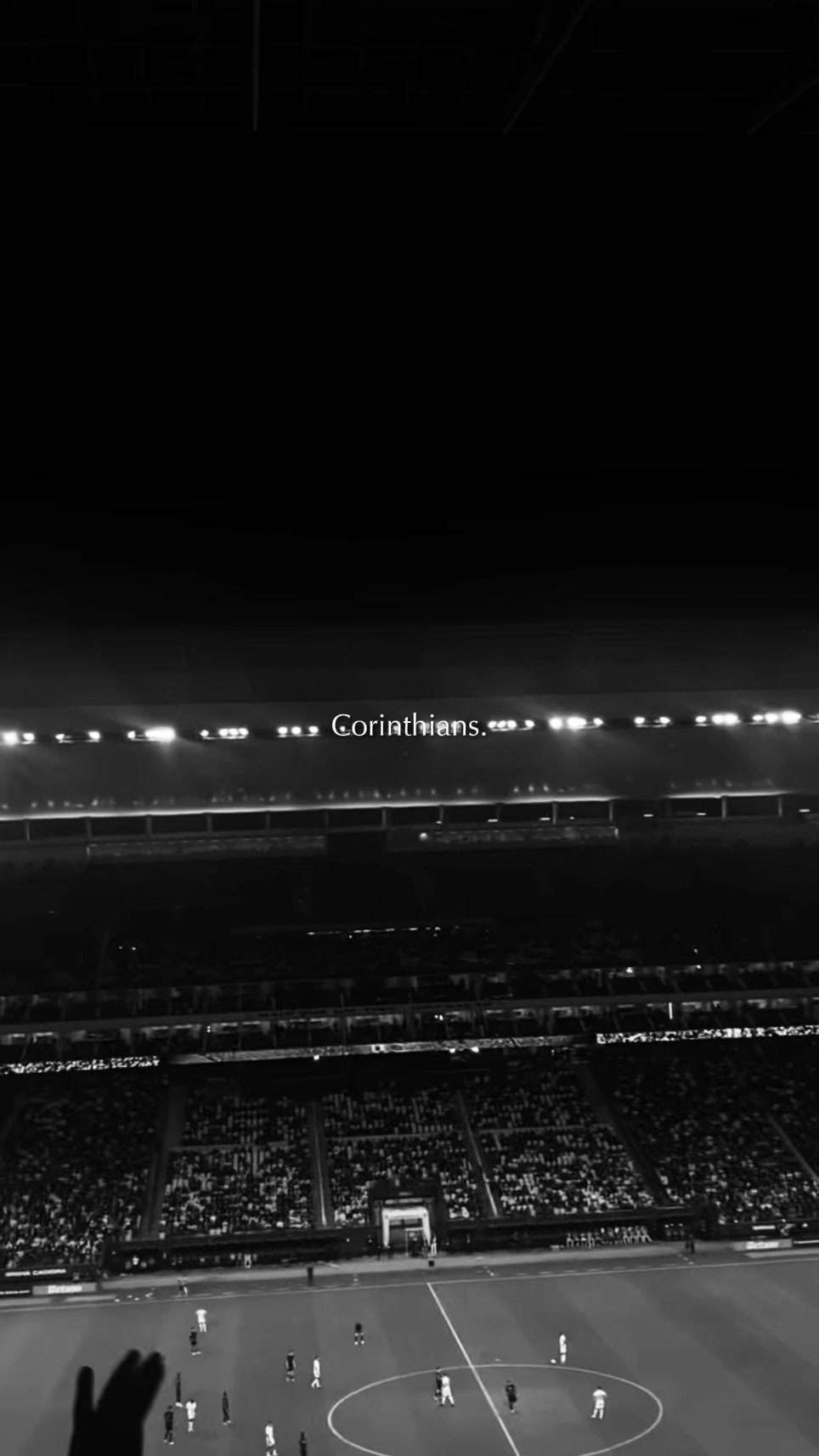@Corinthians