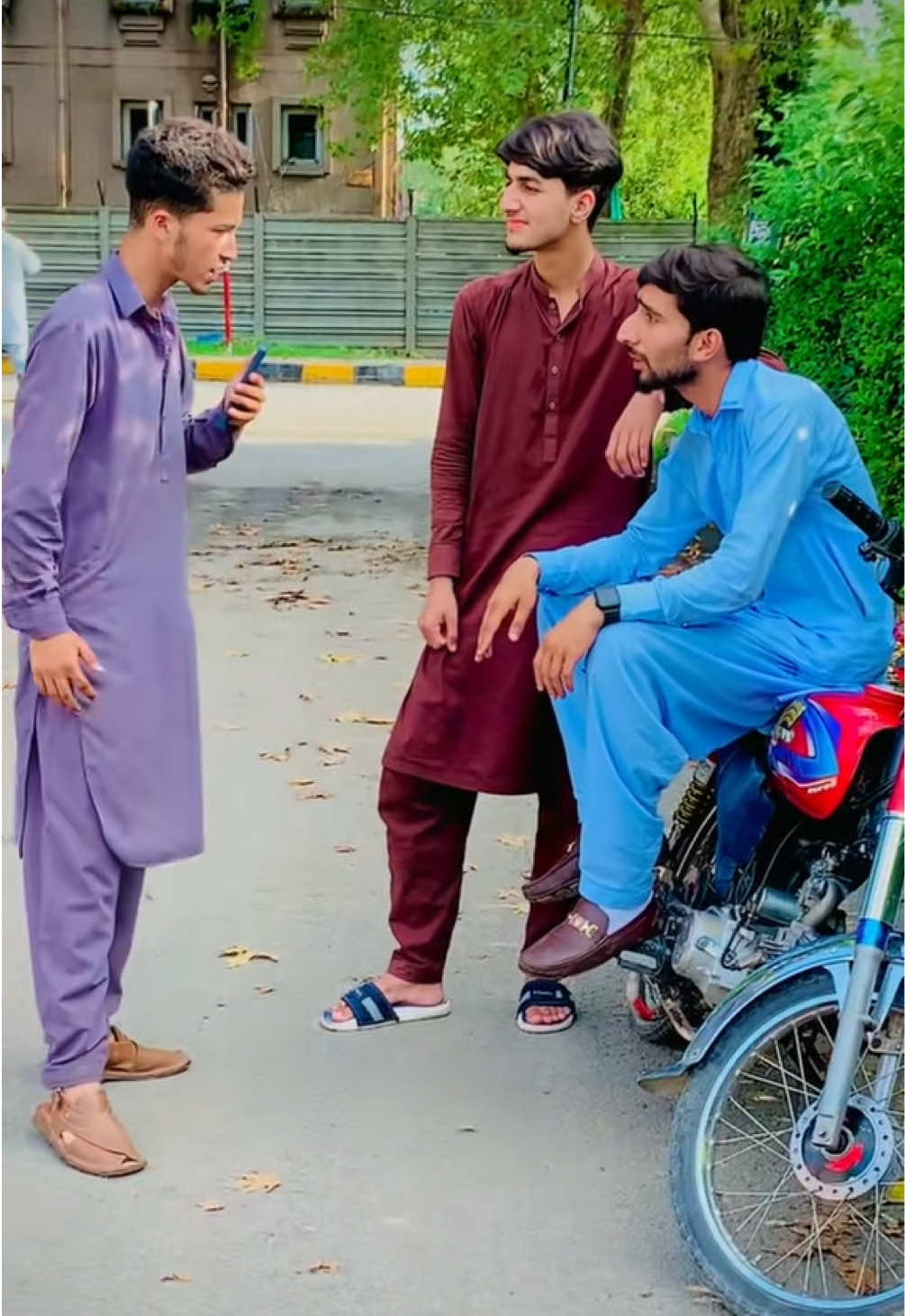 @ABBOTTABADAIN KING 👑♥️