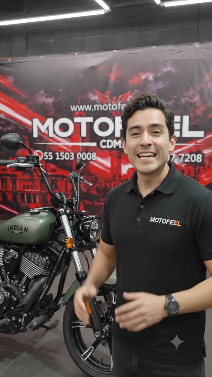 @Motofeel Venta De Motos