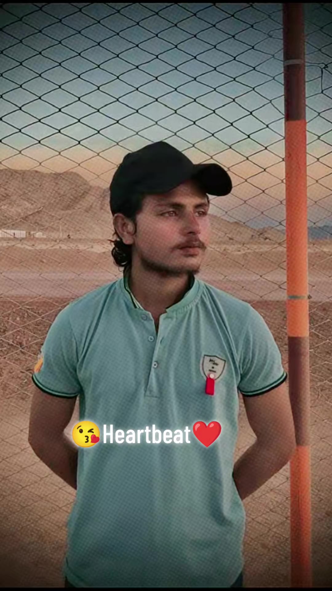 @👑امرت نگر آلے😍💪