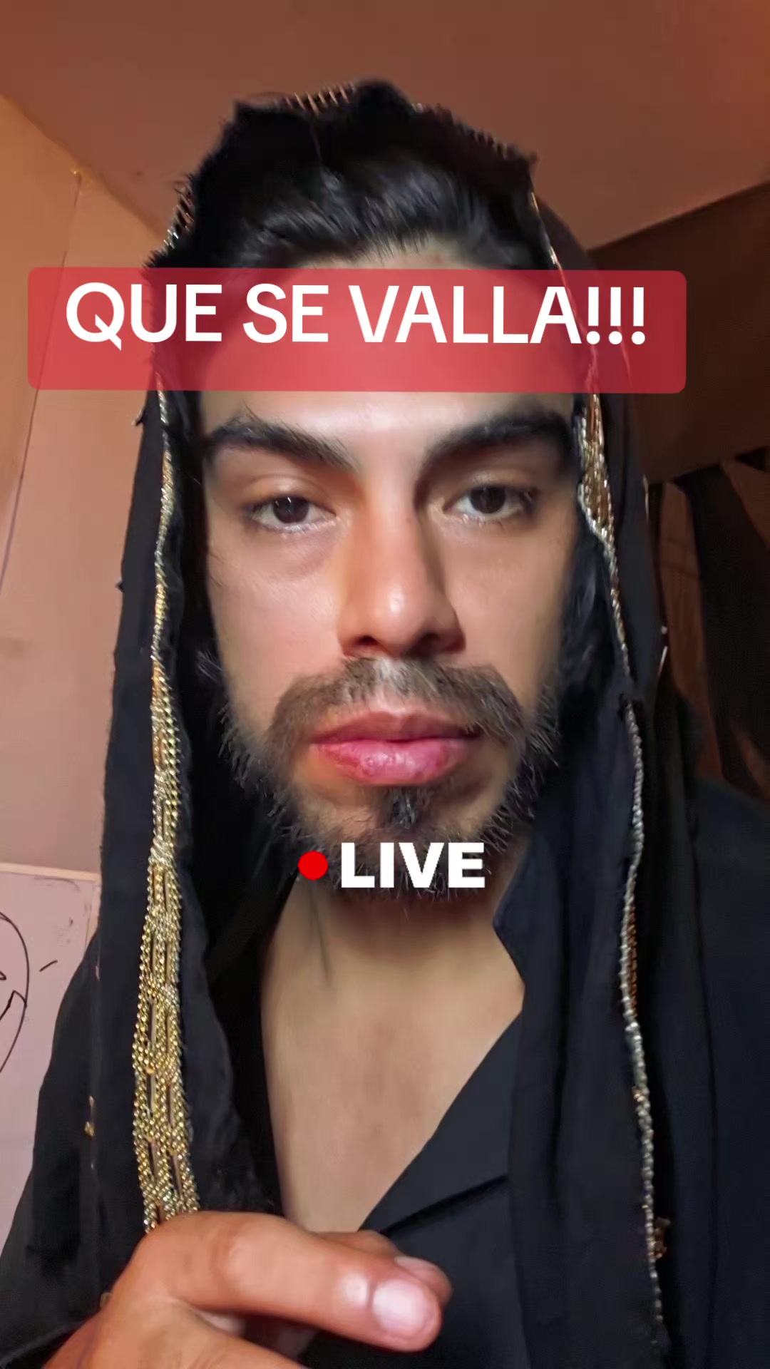 @H A R A M