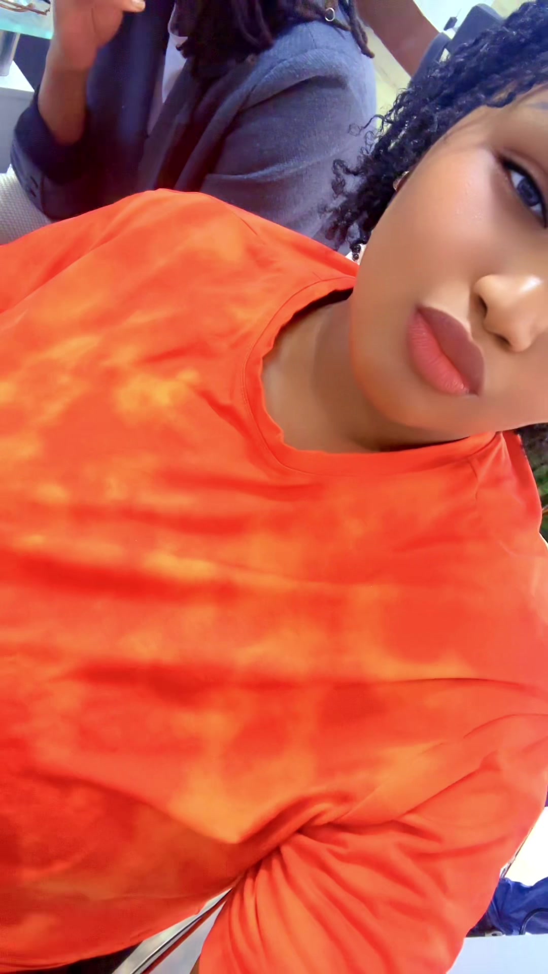 @Ashley Mutahi