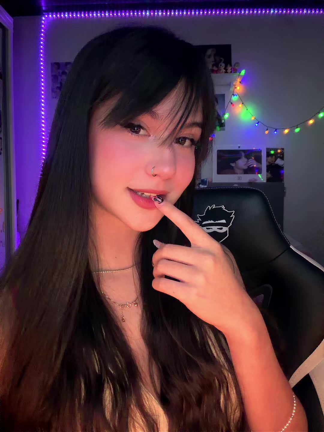 @amandabrixii⁷ 🪭⚡️