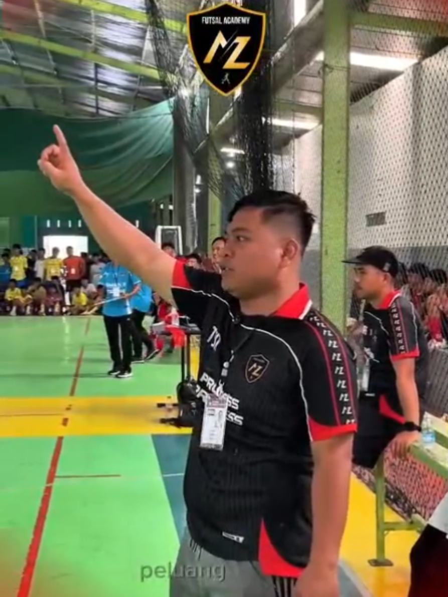 @AZ ACADEMY FUTSAL