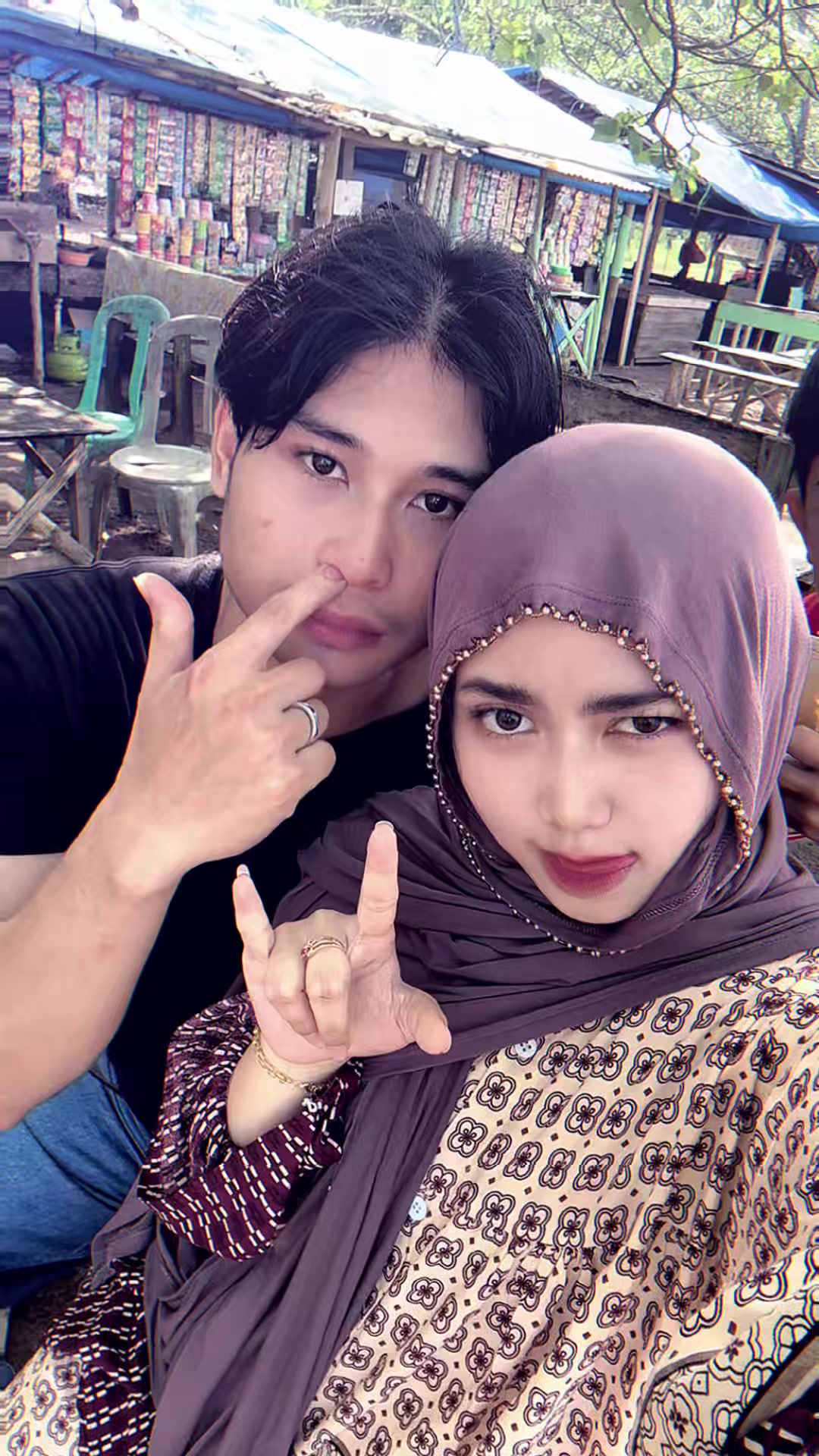 @Sisyi Amahabah