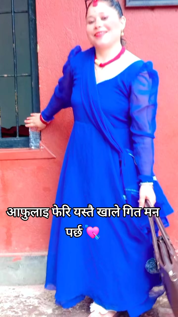 @दिक्षिता दिक्षान्त को मामु🧿💍