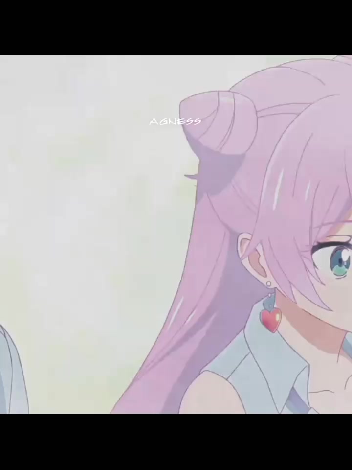 @αgηєѕѕ あ