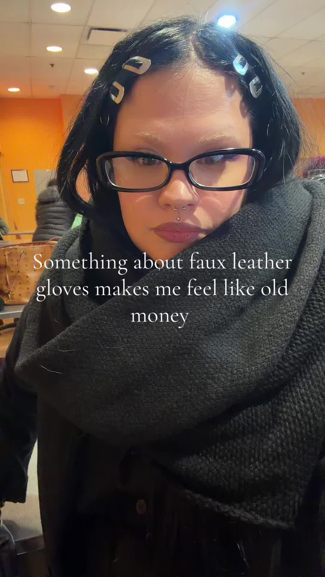 @Leonora🕷️ Black