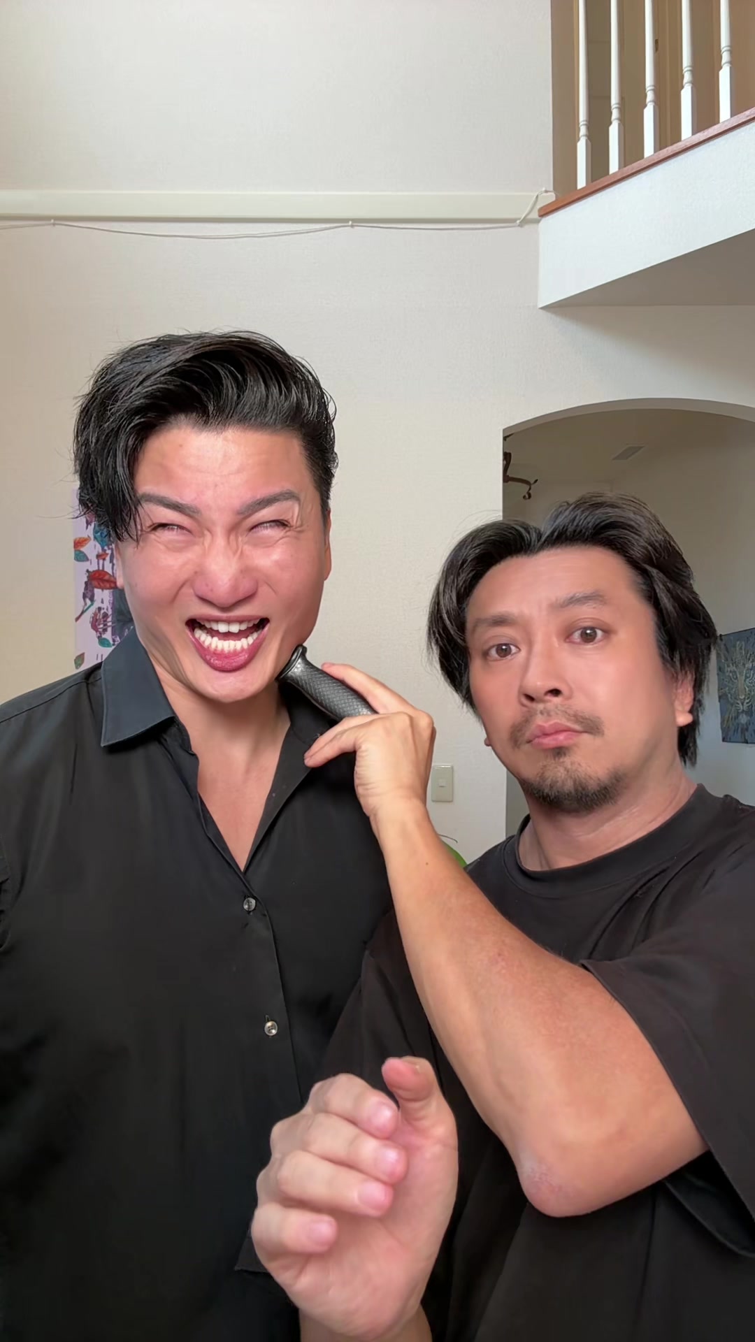 @Buzz Magician Shin シン
