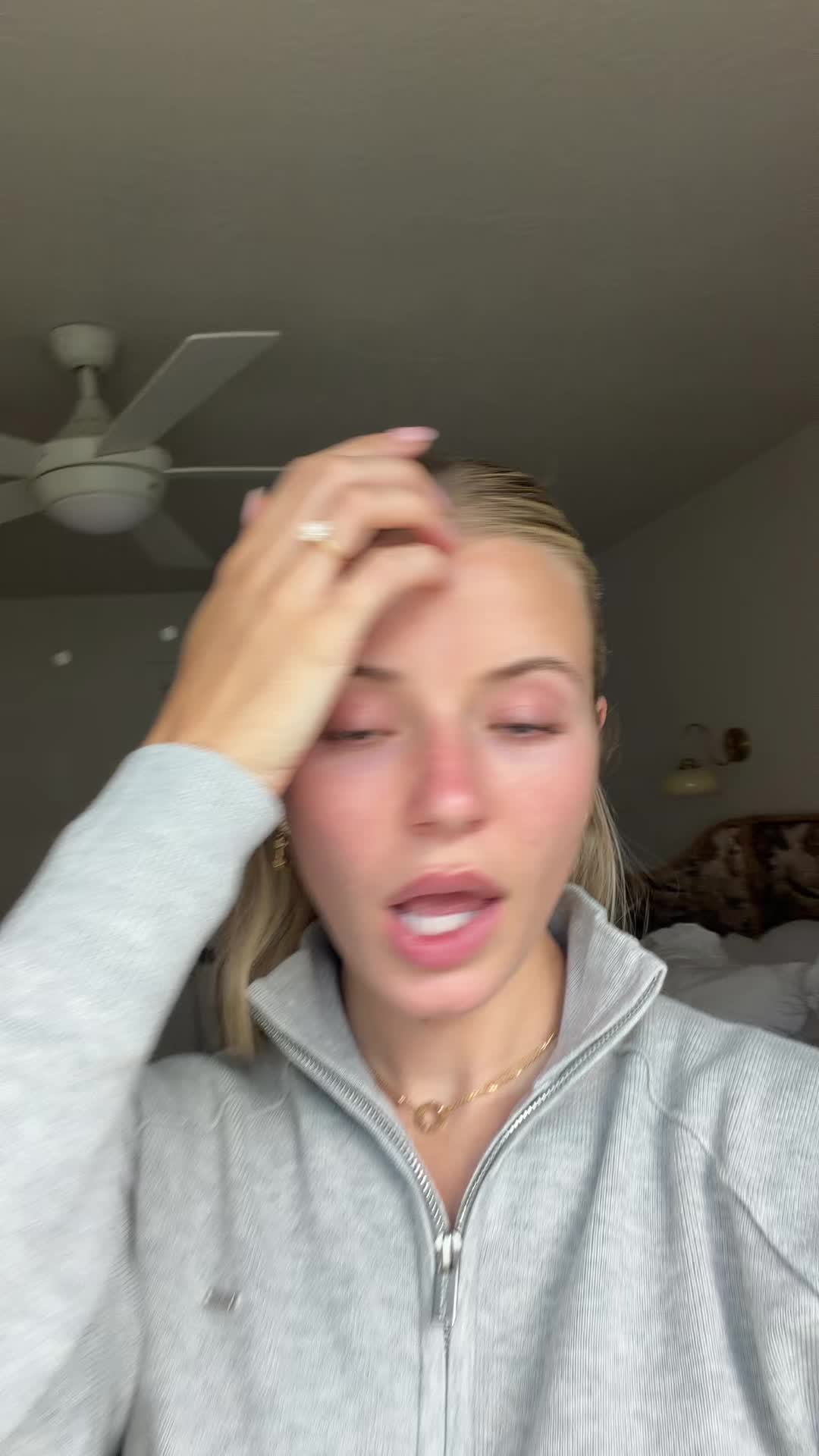 @olivia dayton