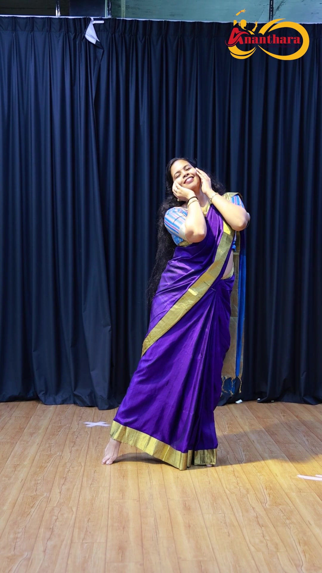 @Kalamandalam Swetha S S