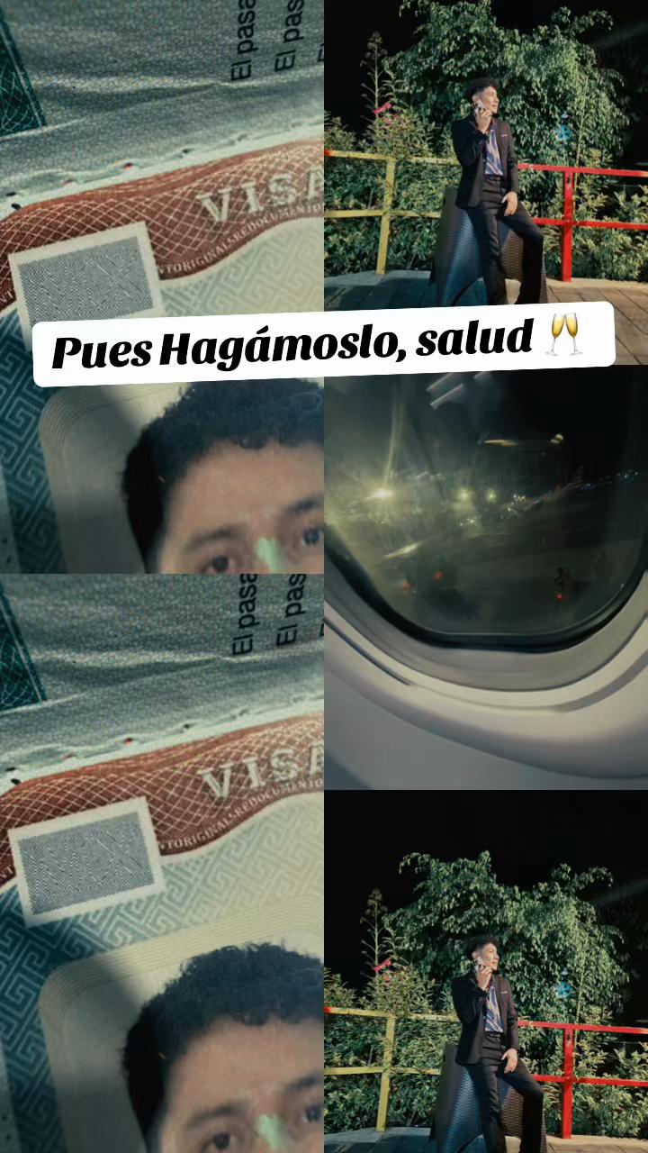 @Francis Oficial