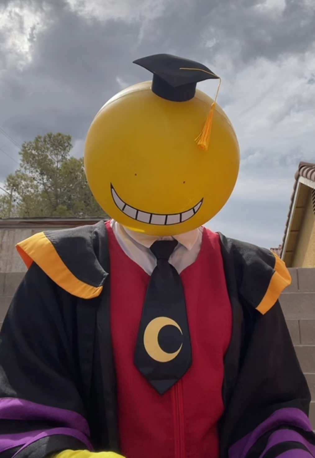 @Koro-Sensei