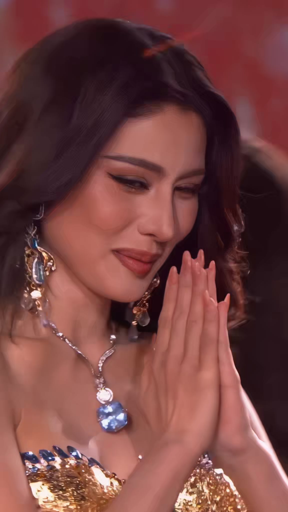 @Miss_Thailandia 🇹🇭