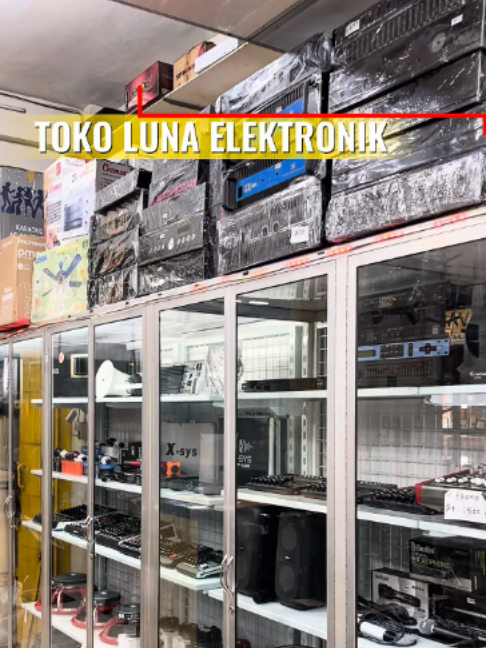 @toko luna elektronik