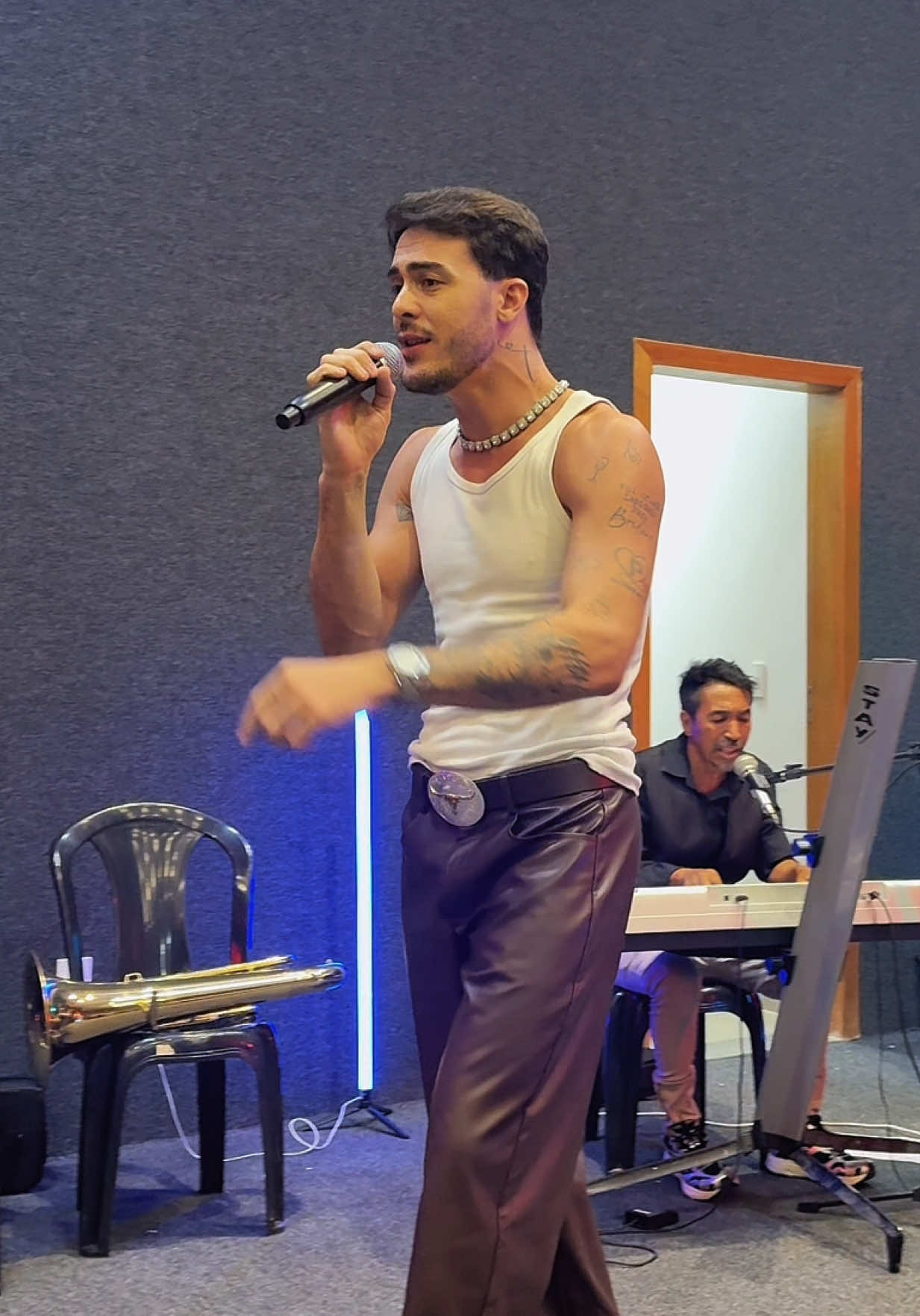 @Thássio Oliveira