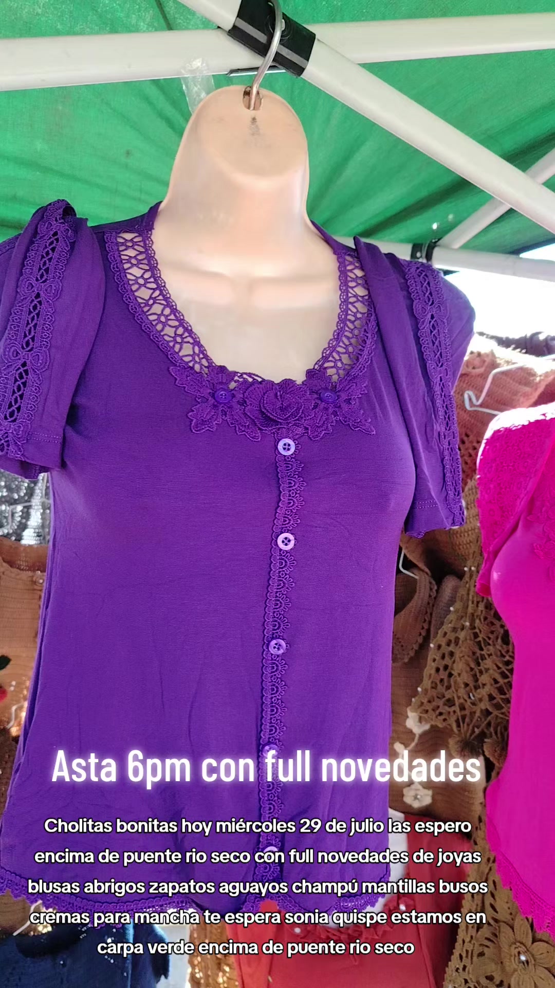 @Sonia quispe 745