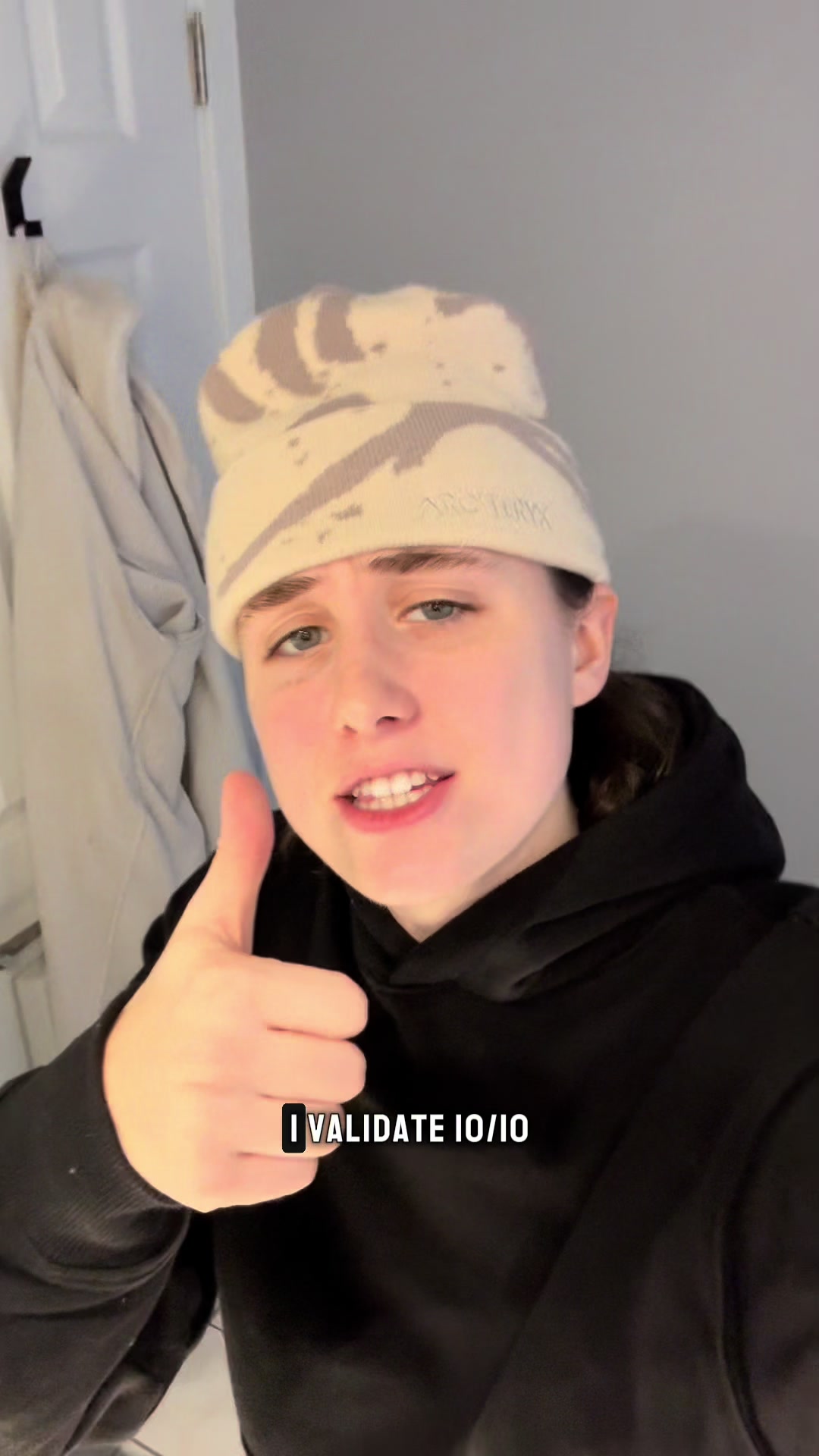 @Malorie