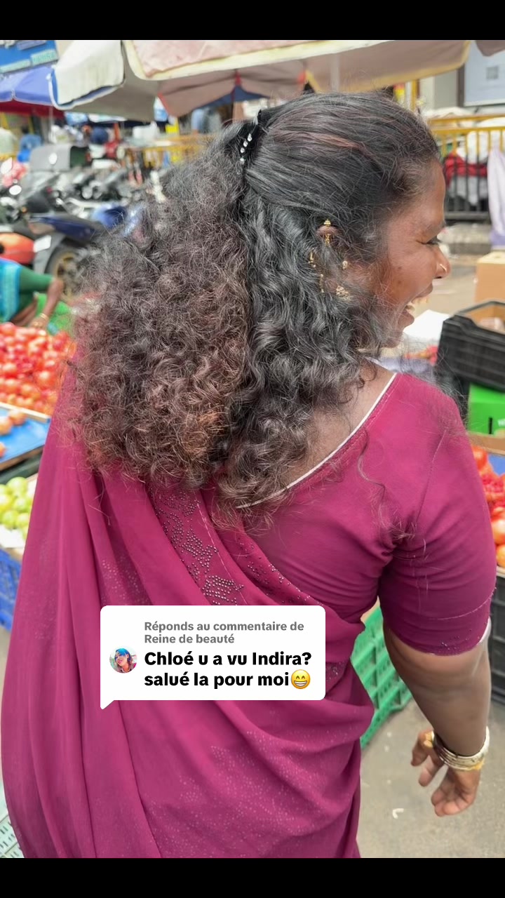 @Chloe’sHair&Beauty🇮🇳🇨🇳🇻🇳