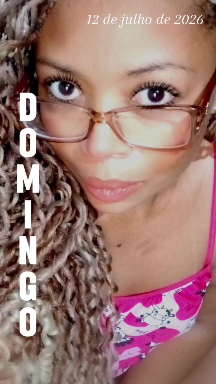 @Ana Rosa De Moraes