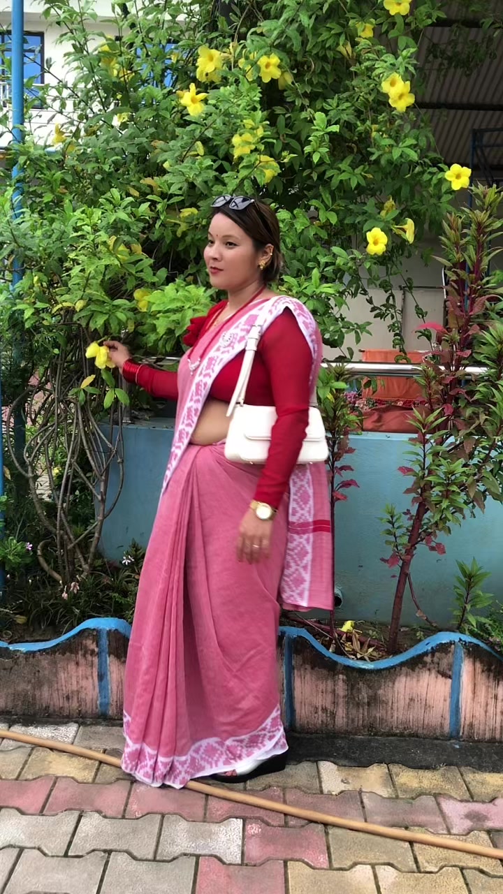 @जेनिशा मा raani❤️