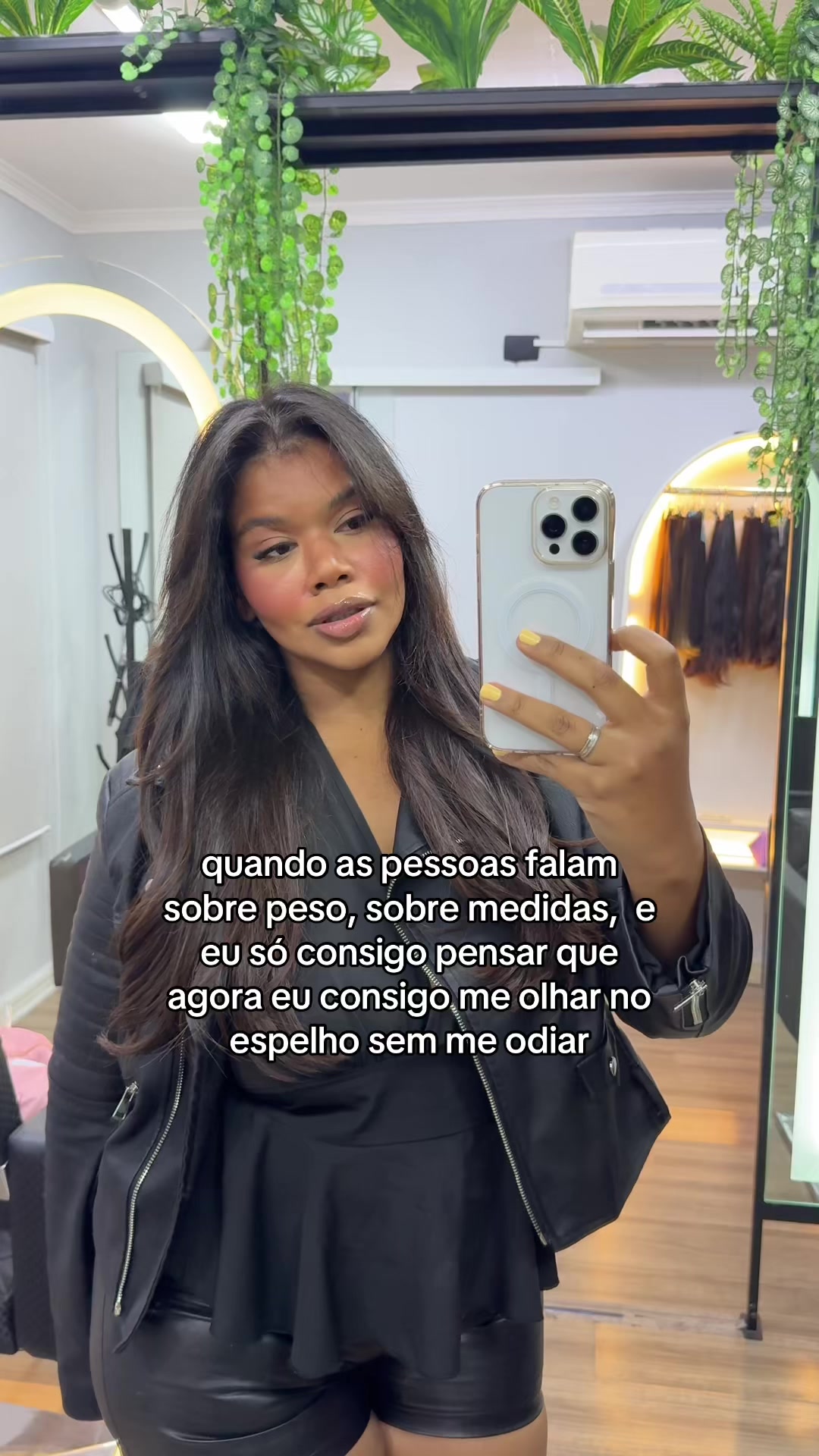 @KÉSIA | EMAGRECIMENTO 💌