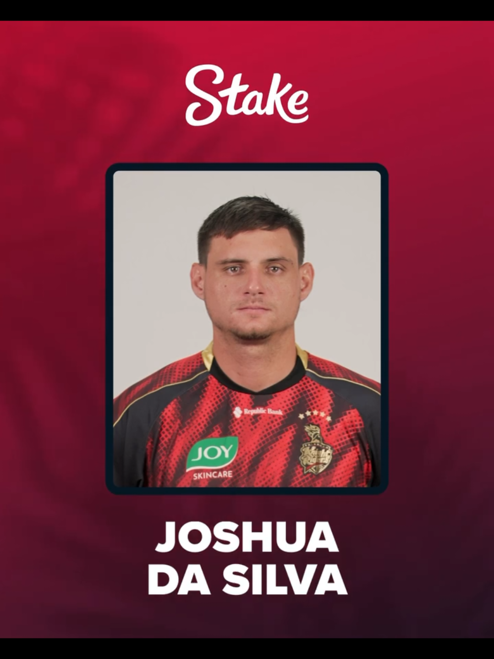 @Trinbago Knight Riders