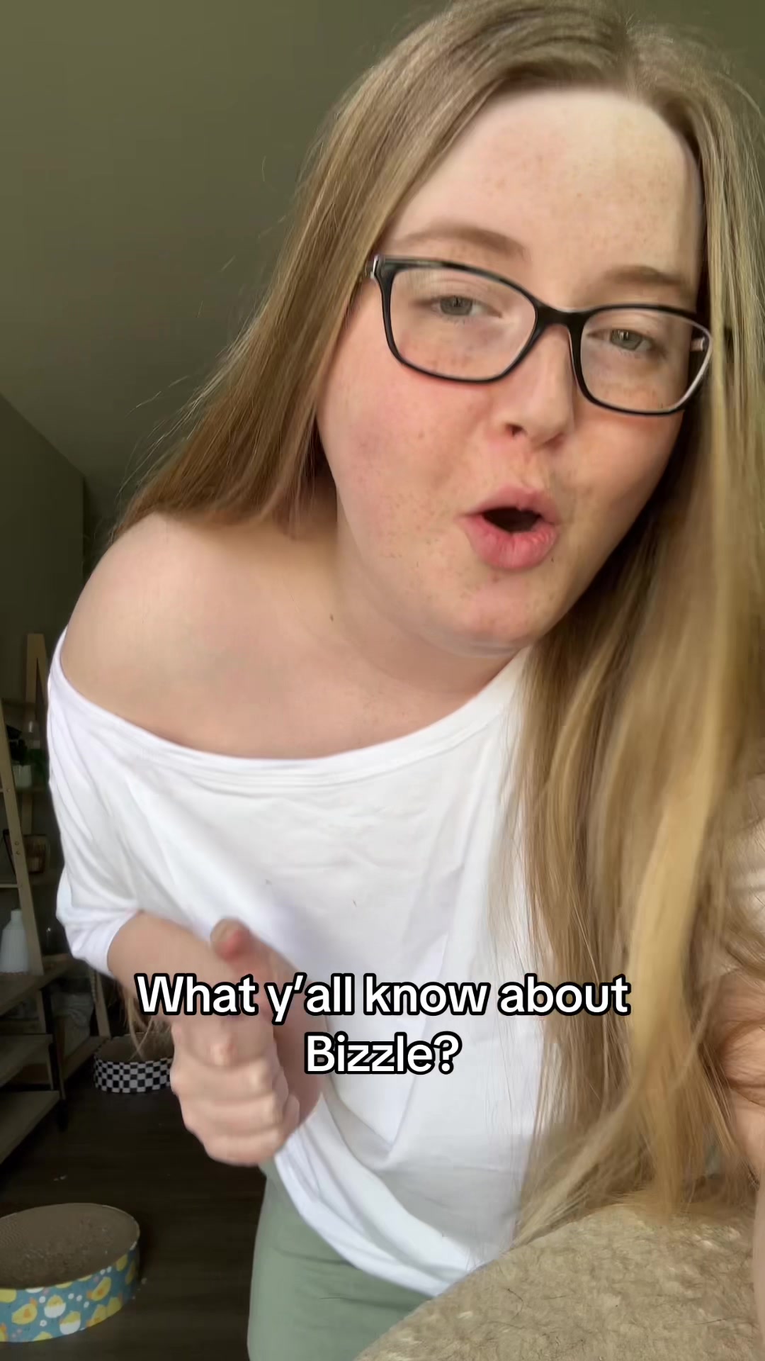 @Sarah