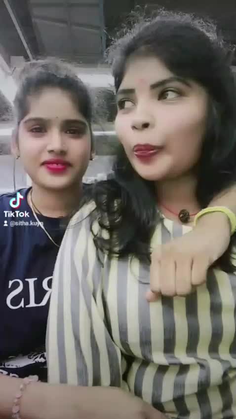 @❤😘M.T Dady ponnu👸.Kavi😘❤