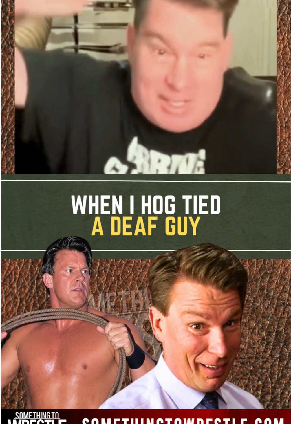 @John Layfield