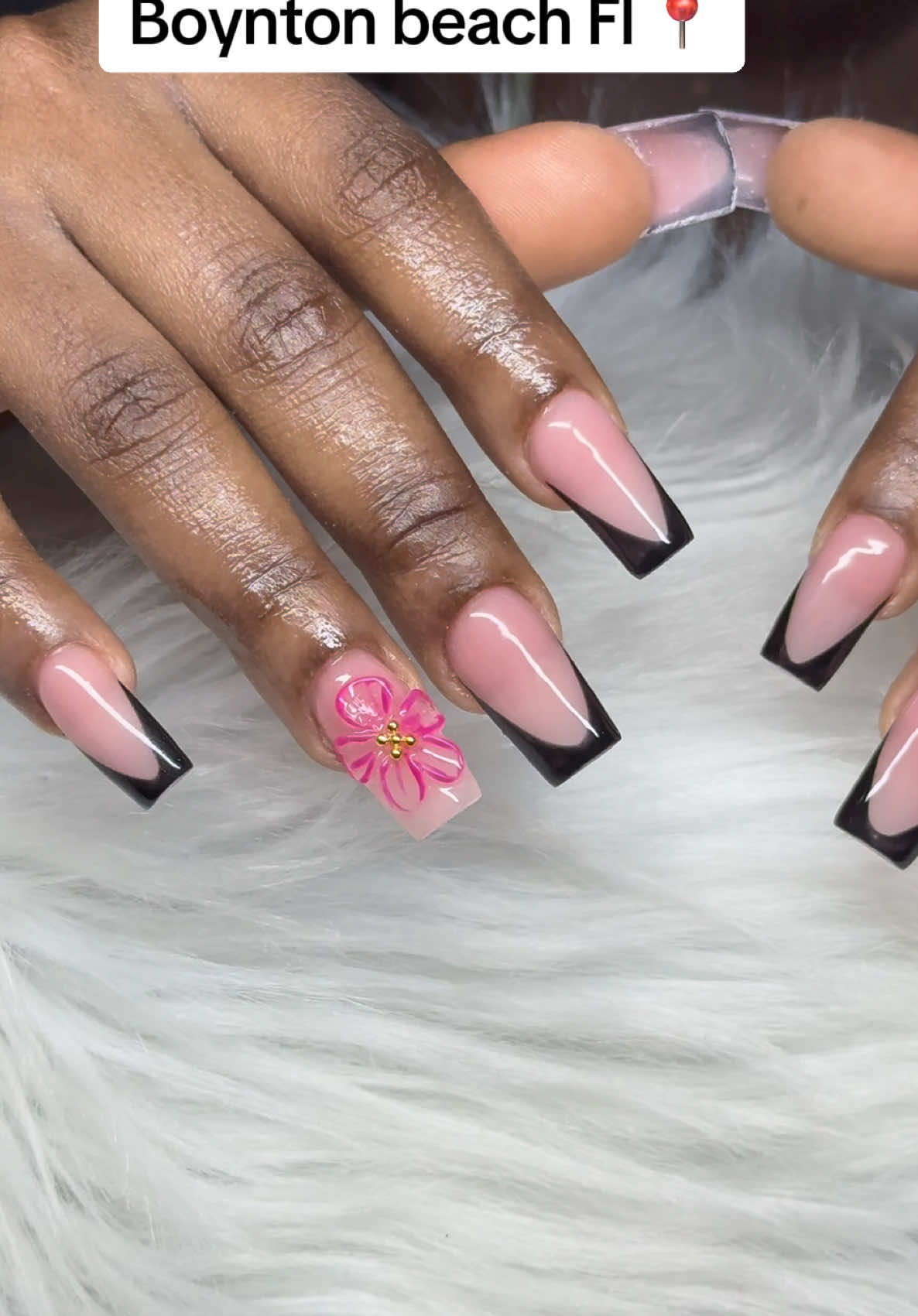 @Fafanails_beauty
