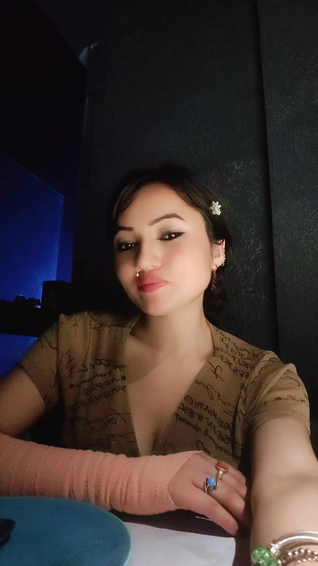 @Anjali Lama