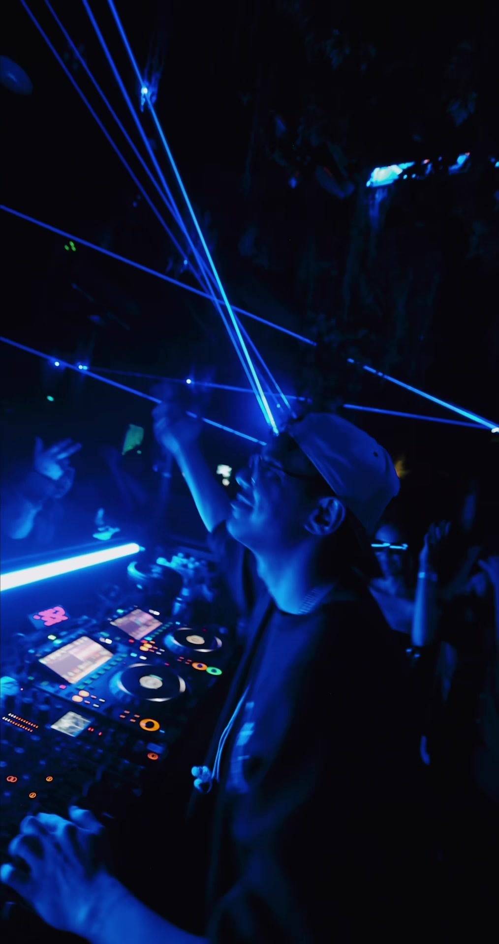 @thecloud.dj