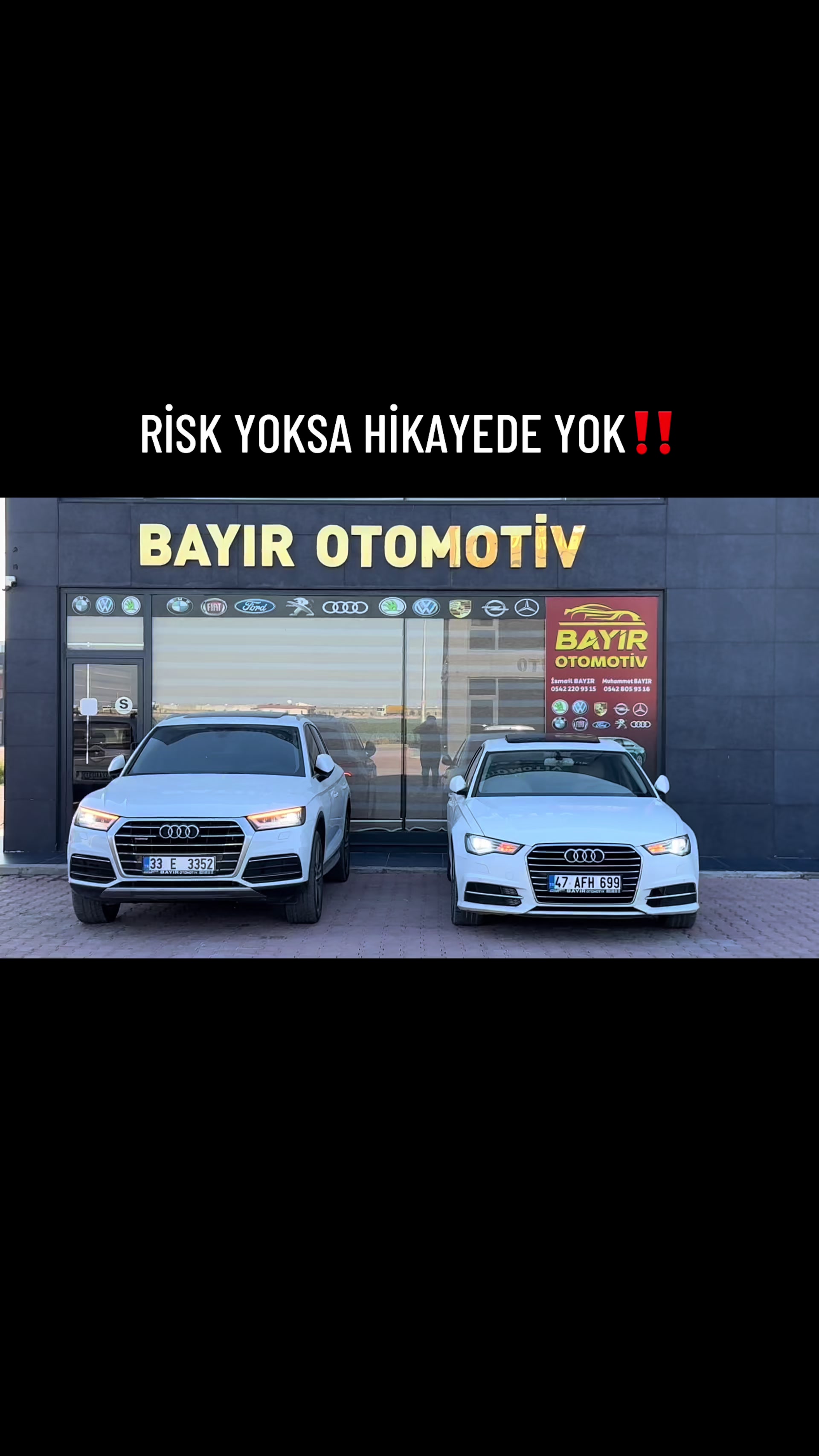 @💎BAYIR💎AUTO💎MARDİN💎