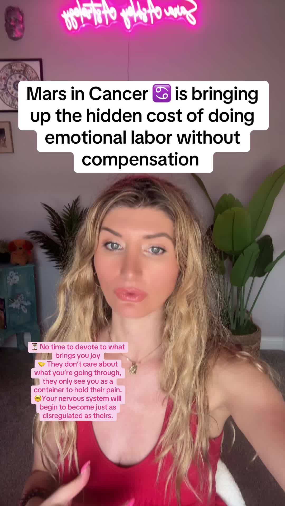 @🕊️The Sensible Astrologer ™️