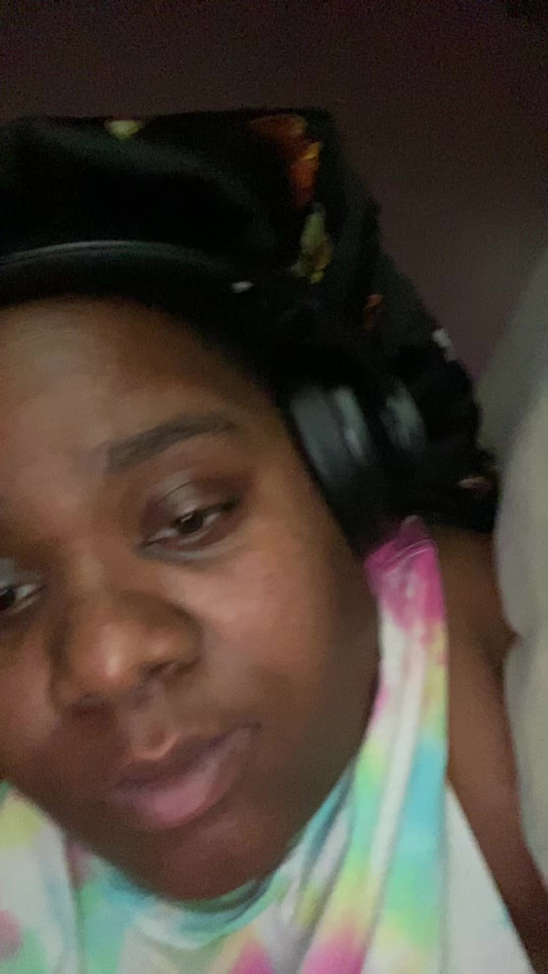 @Symone, No Raven.