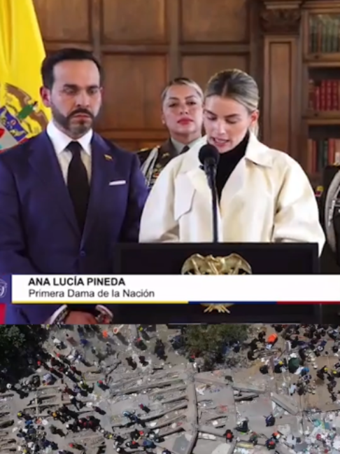@Amazónica Noticias