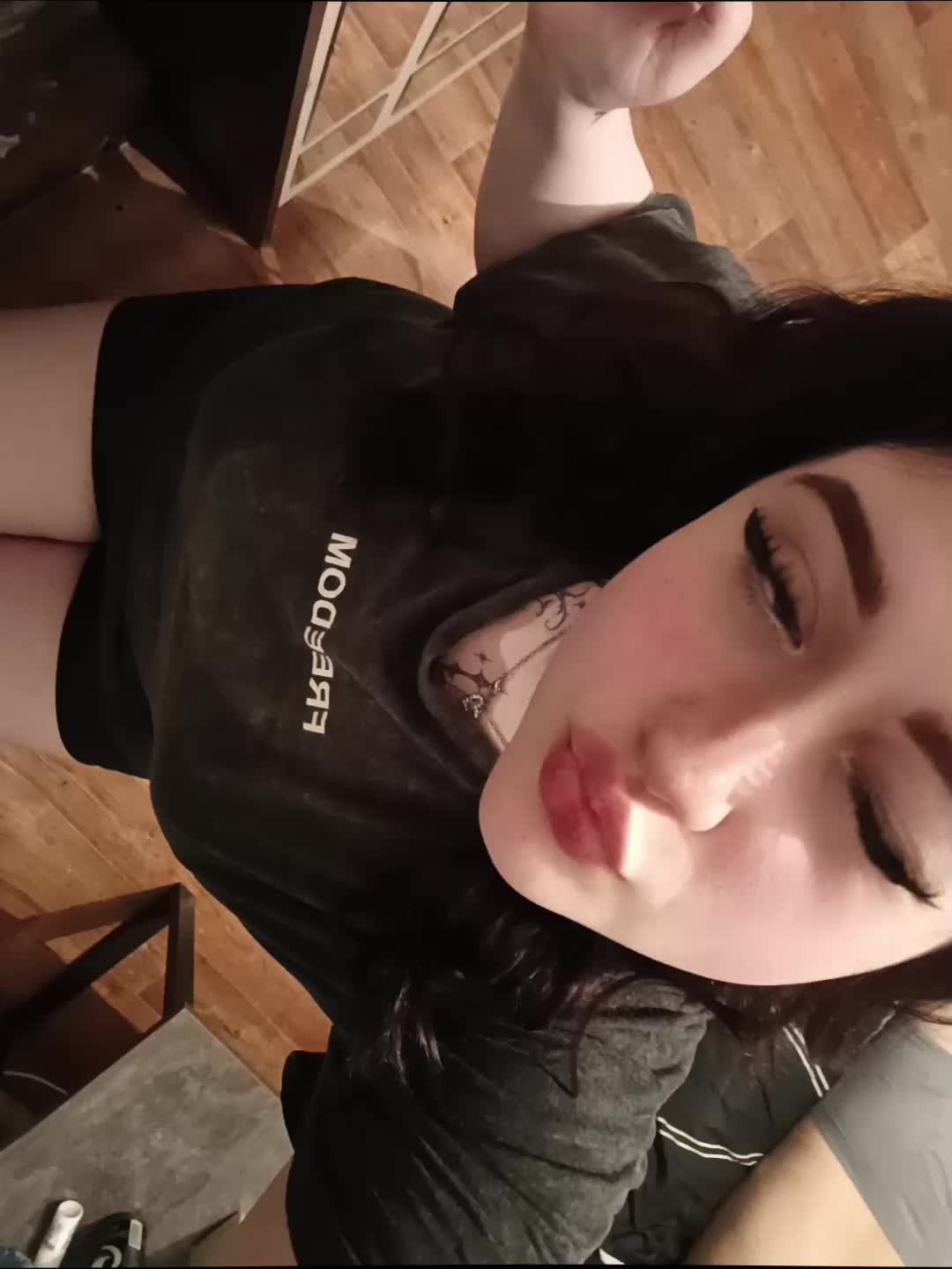 @туман